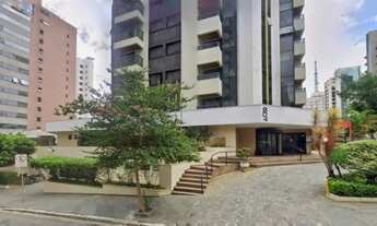 Imagem: Apartamento em Rua Haddock Lobo - Cerqueira