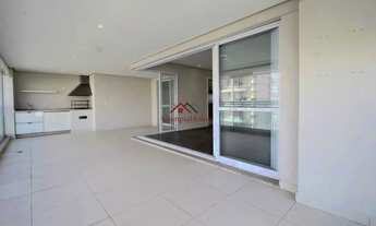 Imagem 4: Aluguel Apartamento 3 Dormitórios - 160 m² Vila Nova Conceição