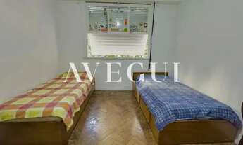 Imagem 5: Copacabana - Apartamento 194m² à venda com 4 quartos e sol da manhã