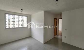 Imagem 5: Apartamento de 2 Quartos no Condomínio Parque América Cancun