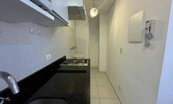 Imagem 5: Apartamento 1 dormitório para locação Centro de Curitiba