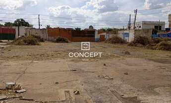 Imagem 3: Terreno a VENDA em Varzea Grande com 1.550 metros proximo a Av da FEB