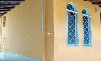 Imagem: Casa com 1 dormitório à venda, 90 m²