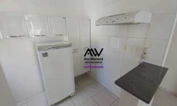 Imagem 6: Apartamento com 1 dormitório à venda, 65 m² por R$ 169.000,00 - Paineiras - Juiz de Fora/M