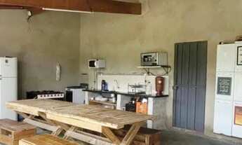 Imagem 5: Chácara Araçoiaba-Campo do Meio