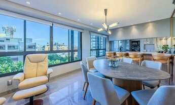 Imagem 3: Apartamento à venda com 3 quartos ,2 suites, 2 vaga de garagem