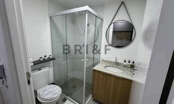 Imagem 3: APARTAMENTO PARA VENDA E LOCAÇÃO COM 23M², 1 QUARTO NA VILA MARIANA