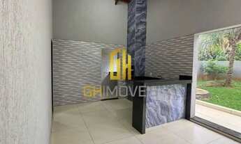 Imagem 4: Casa à venda, 170 m² por R$ 600.000,00 - Mansões Paraíso - Aparecida de Goiânia/GO