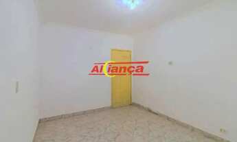 Imagem 6: CASA 95m²,COM 3 QUARTOS 1 GARAGEM, PARA LOCAÇÃO NO JARDIM ALIANÇA- GUARULHOS - SP R$2.490