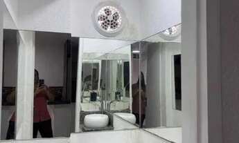 Imagem 6: Andar Corporativo para alugar, 200 m² por R$ 11.212/mês - Aldeota - Fortaleza/CE