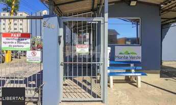 Imagem 4: Apartamento em Campo Novo