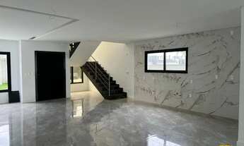 Imagem 4: Casa Ingleses 4 quartos