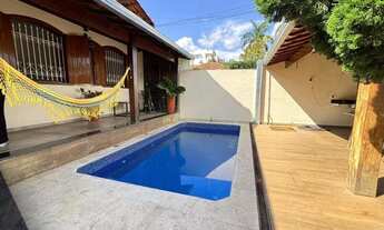 Imagem 7: Casa à venda, 3 quartos, 1 suíte, 5 vagas, Santa Branca - Belo Horizonte/MG