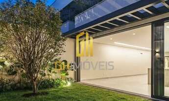 Imagem 5: Sobrado à venda, 210 m² por R$ 1.400.000,00 - Jardim Atlântico - Goiânia/GO