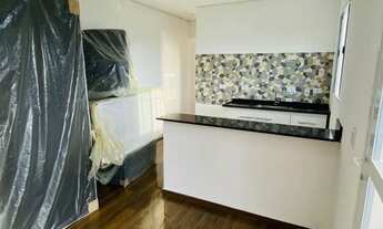 Imagem 7: Alugo casa nova Casa com 1 dormitório