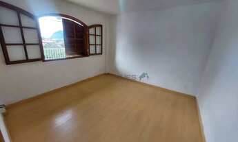 Imagem 7: Casa com 2 dormitórios para alugar, 75 m² por R$ 1.895,00/mês - Jardim Europa - Teresópoli