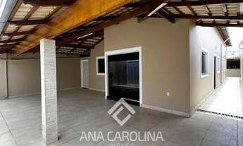 Imagem 2: Casa à venda com 3 dormitórios em Planalto, Montes claros cod:526