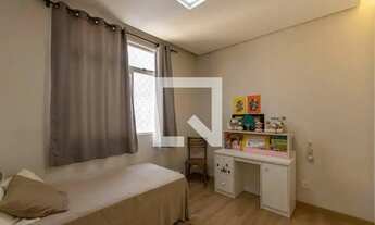 Imagem 6: Apartamento à Venda - Castelo, 3 Quartos, 85 m2