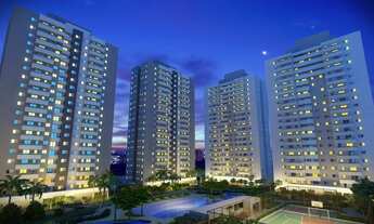 Imagem: Apartamento à venda no bairro Residencial