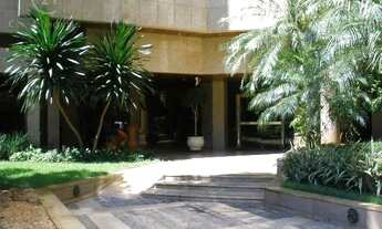 Imagem 5: Apartamento à venda e para alugar em Londrina, Centro, com 4 suítes, com 577 m², ARKADIA