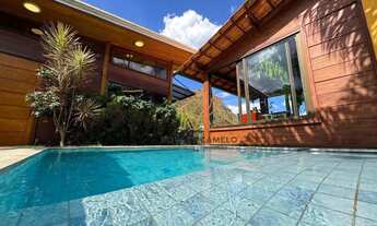 Imagem: Casa com 3 quartos para alugar, 300 m²