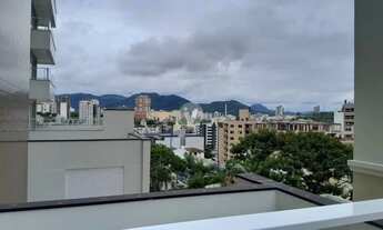 Imagem 3: Apartamento lindo 3 suítes e duas vagas e piscina, parte alta de Santa Maria!