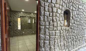 Imagem 4: Apartamento com 2 quartos, cozinha, 2 banheiros, arejado em Niterói - RJ