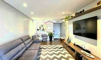 Imagem: Apartamento a venda no Bairro da Mooca co