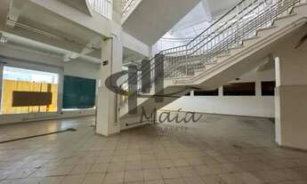 Imagem 7: Locação Prédio Comercial Sao Bernardo do Campo Jardim do Mar Ref: 44938