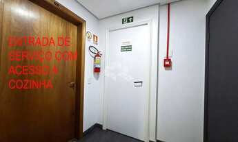 Imagem 3: UM APARTAMENTO POR ANDAR. 374m² DE PURO LUXO NO CORAÇÃO DO MONT?SERRAT