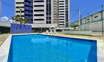 Imagem 3: Apartamento para Locação com Exclusividade da Abreu no Residencial Corais do Atlântico, Po