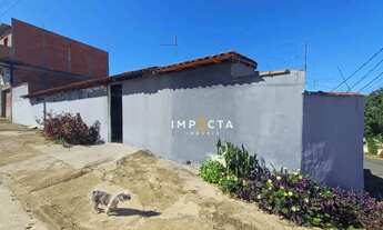 Imagem: Casa com 3 dormitórios à venda, 114 m²