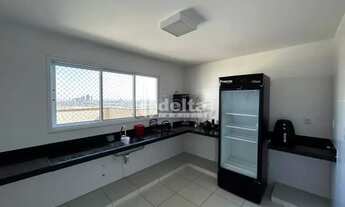 Imagem 2: Apartamento disponível para venda no bairro Santa Mônica em Uberlândia-MG