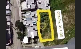 Imagem: Terreno à Venda ZR2 no Bairro Atuba Curitiba/PR