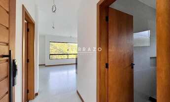 Imagem 3: Casa à venda, 3 quartos, 1 suíte, 1 vaga, deck de 35 m², Golfe - Teresópolis/RJ