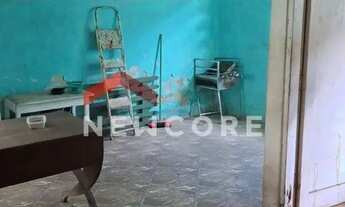 Imagem 2: Casa em Rua Augusto Gomes Pereira - Santa Maria - Santos/SP