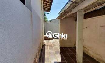 Imagem 4: Casa com 2 dormitórios para alugar, 223 m² por R$ 2.046,49/mês - Jardim dos Oliveiras - Ca