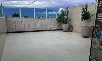 Imagem 4: 42158) à venda - Cobertura com 3 quartos, 3 vagas, no Sagrada Família