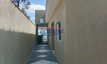 Imagem 3: Casa de 2 quartos para venda em Jacareí - SP