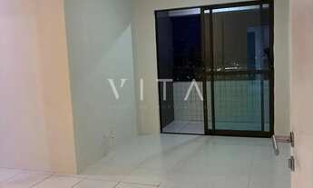 Imagem: Apartamento no Torreão, Recife/PE