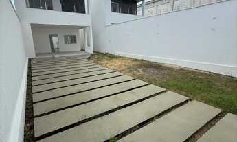 Imagem: Casa a venda no Araçagy