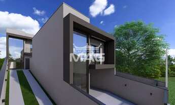 Imagem 4: Sobrado no Xaxim