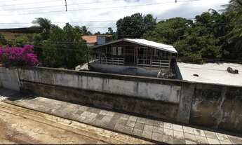 Imagem 6: Imóvel para venda tem 1350 metros quadrados com 3 quartos em Barra Nova - Marechal Deodoro