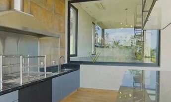 Imagem 6: Casa com 4 dormitórios, 850 m² - venda por R$ 19.900.000,00 ou aluguel por R$ 125.000,02/m