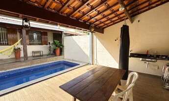 Imagem 4: Casa à venda, 3 quartos, 1 suíte, 5 vagas, Santa Branca - Belo Horizonte/MG