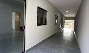 Imagem 6: Casa já avaliada 460 mil