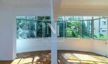 Imagem 2: APARTAMENTO à venda 3 QUARTOS, 122m² NO BAIRRO DE COPACABANA