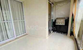 Imagem 3: 2 quartos reformado Reserva do Parque