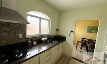 Imagem 5: Casa com 3 dormitórios à venda, 214 m² por R$ 1.050.000,00 - Ponte de São João - Jundiaí/S