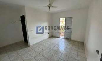 Imagem 7: Locação Sobrado Sao Bernardo do Campo Bairro Assunção Ref: 41008